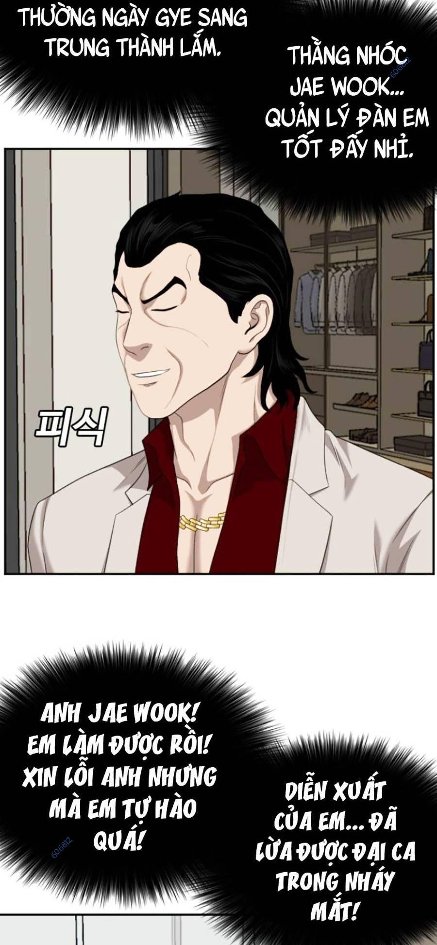 người xấu chapter 125 20