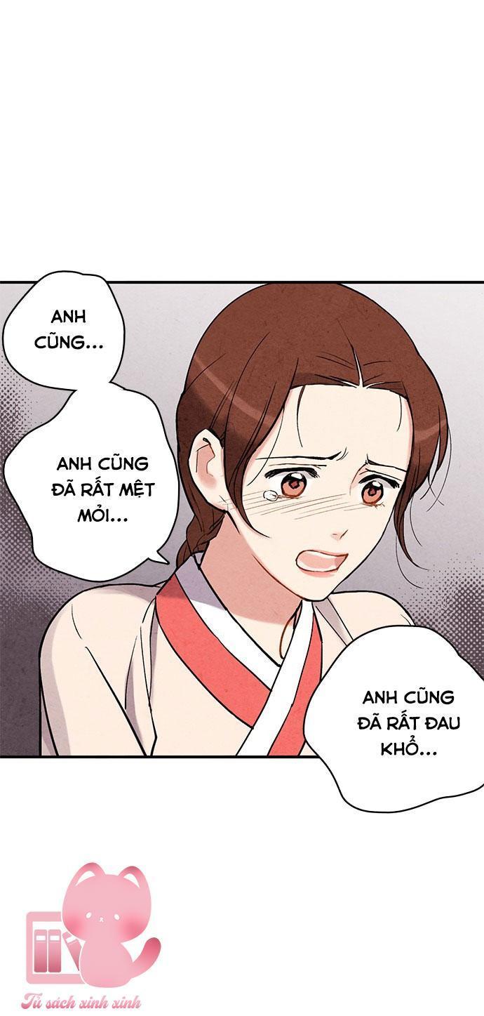 lệnh cấm hôn chapter 70 17