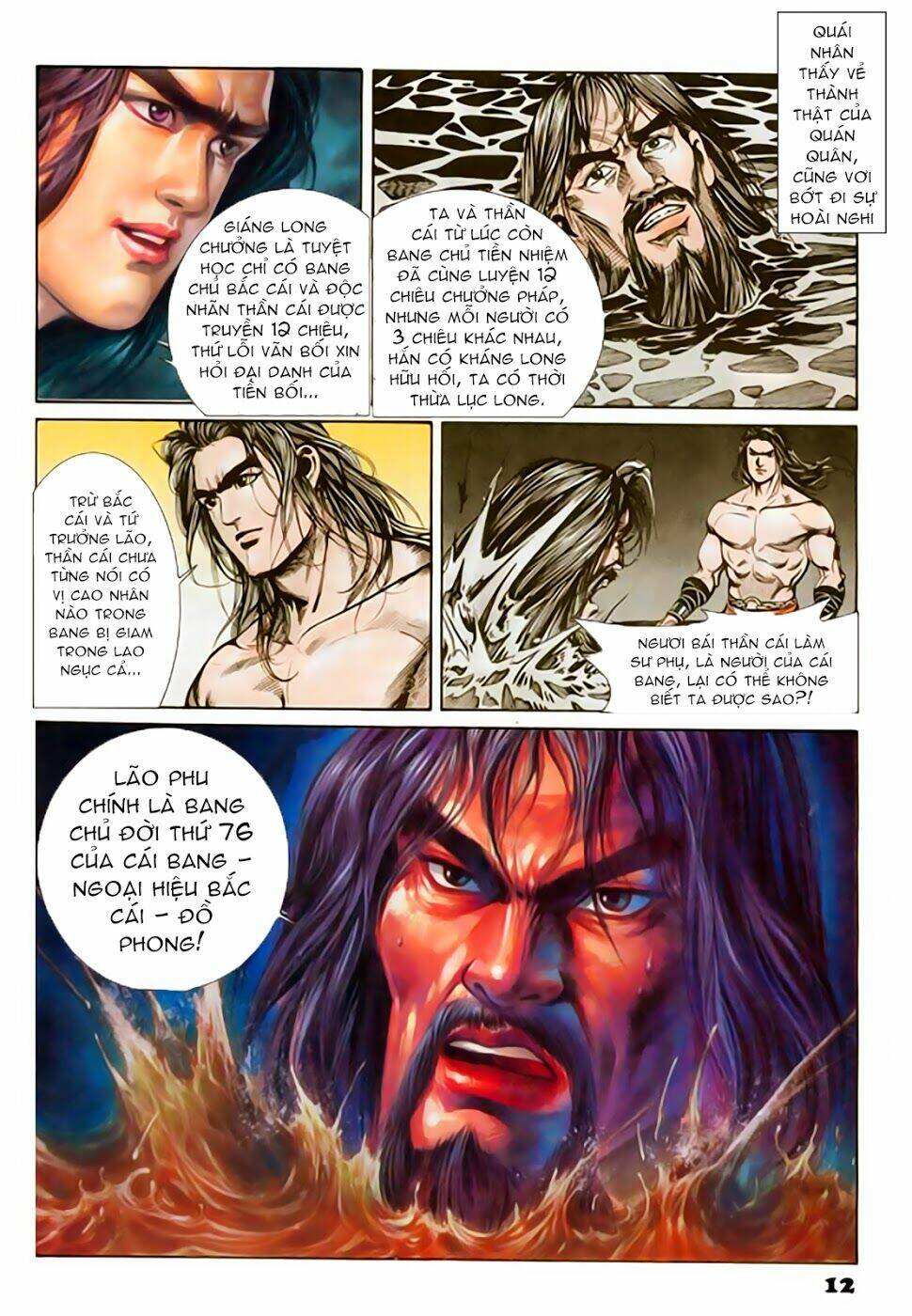 nghĩa dũng môn chapter 44 12