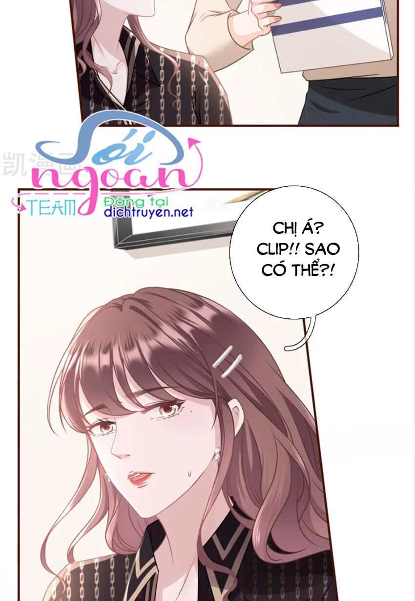 bạn gái tôi mới 30+ tuổi xuân chapter 23 27