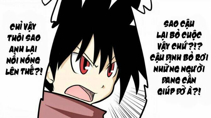 senyuu chapter 2.1 25