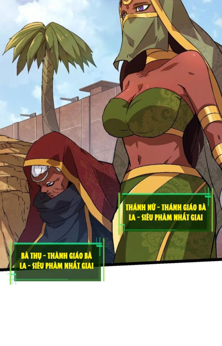 từ cây cổ thụ bắt đầu tiến hóa chapter 87 27