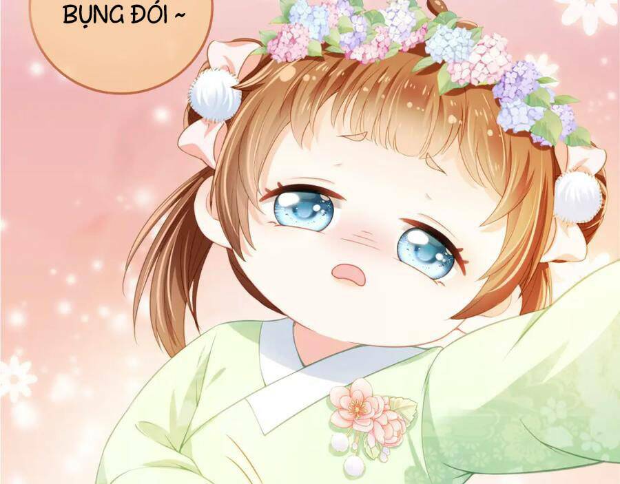 nhặt được bảo bối manh manh chapter 8 20