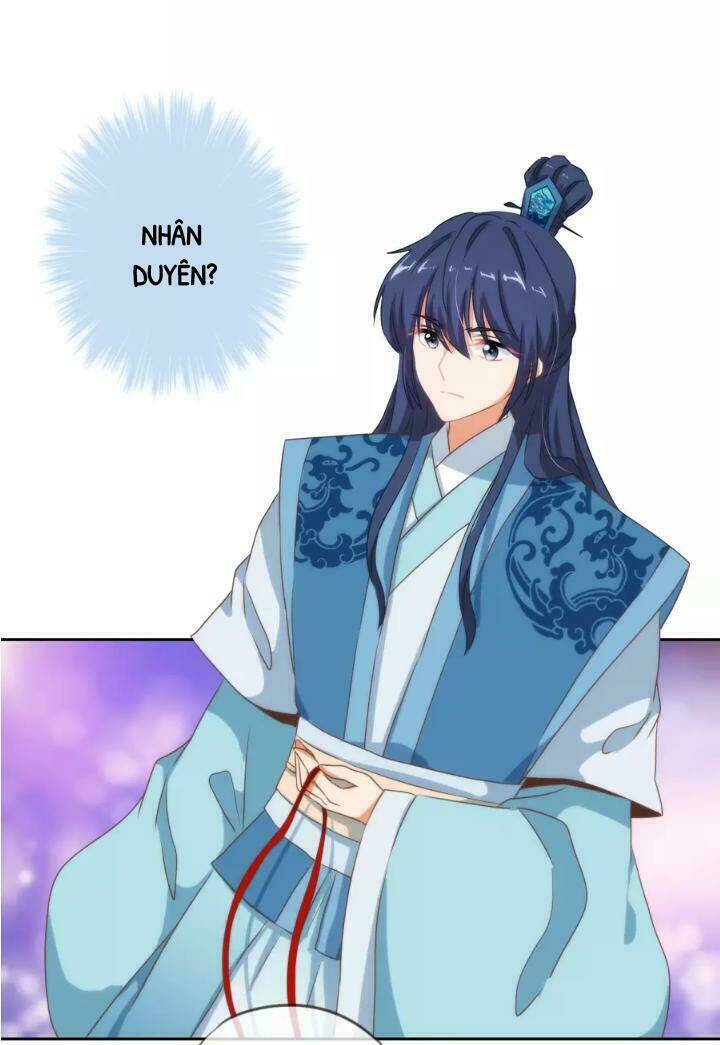 ồ, phu quân đáng yêu của tôi! chapter 18 18