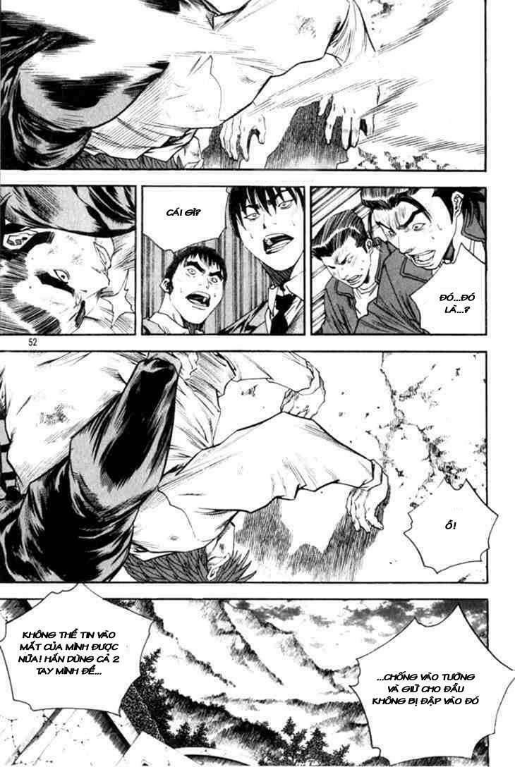 change guy chapter 321 15