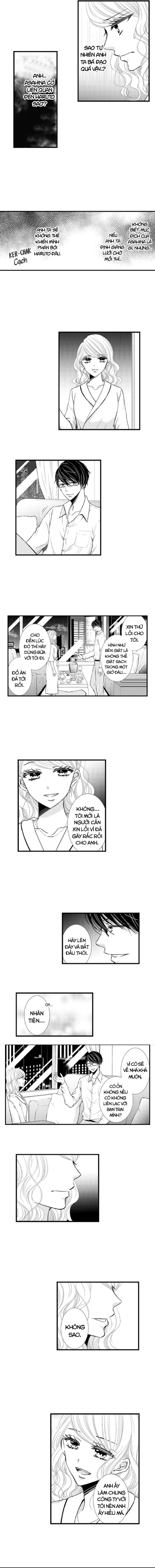 sự cao trào hoàn hảo chapter 101 10