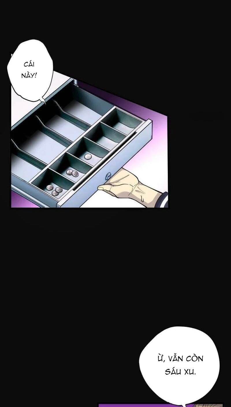 thợ cắt tóc cho diêm vương chapter 28 67