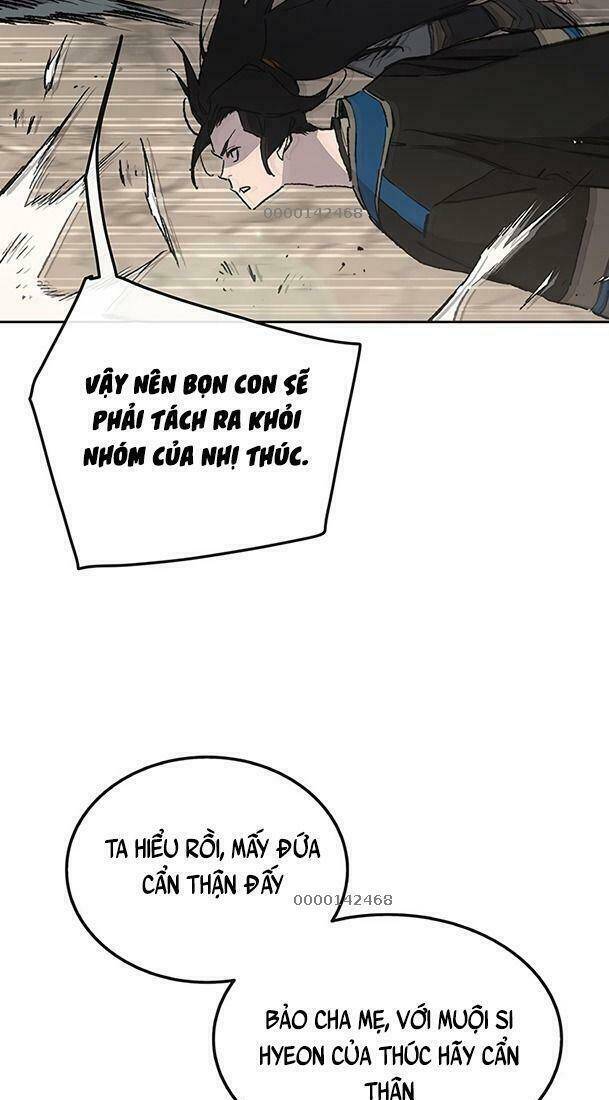 kiếm sĩ bất bại chapter 100 3