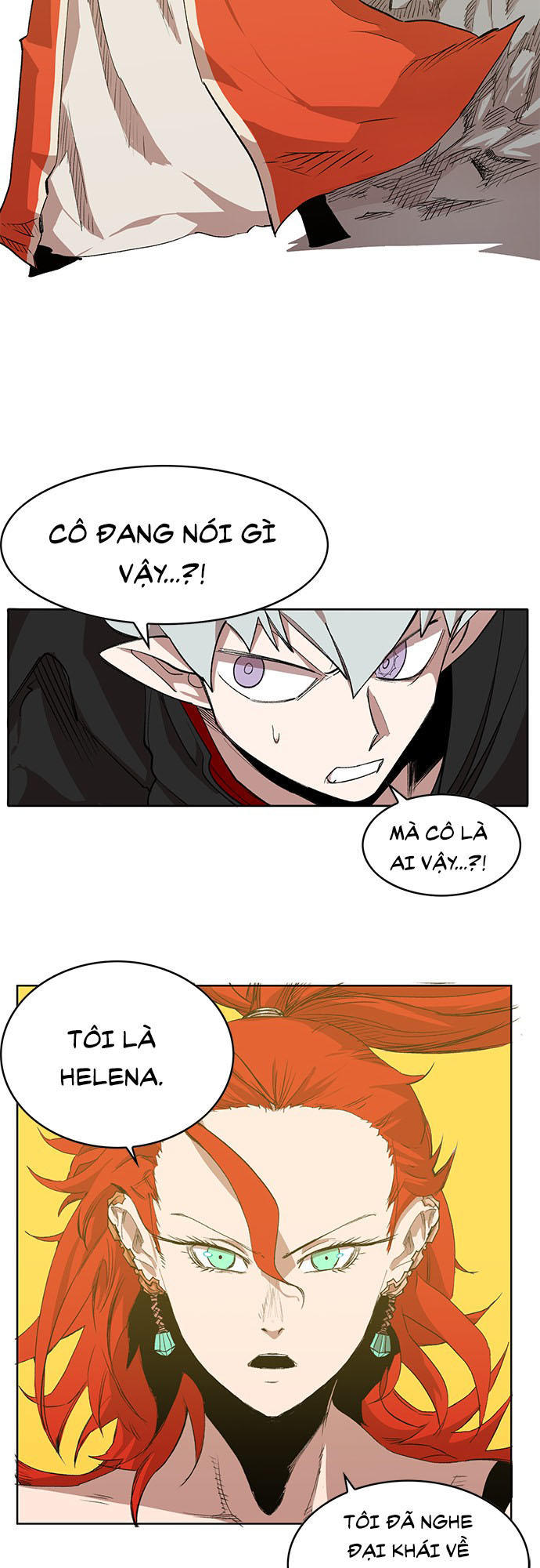 hard core leveling warrior chapter 172 14