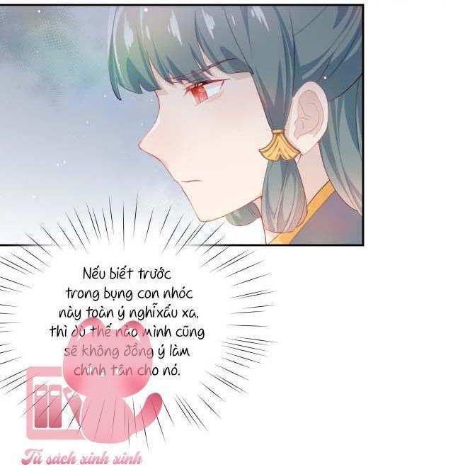 một đêm nọ đột nhiên yandere tới! chapter 84 26