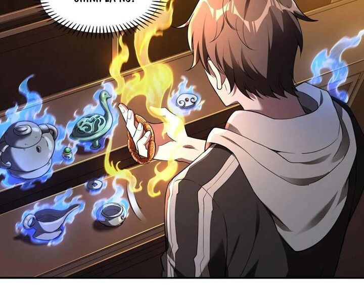 đệ nhất người ở rể chapter 86 48