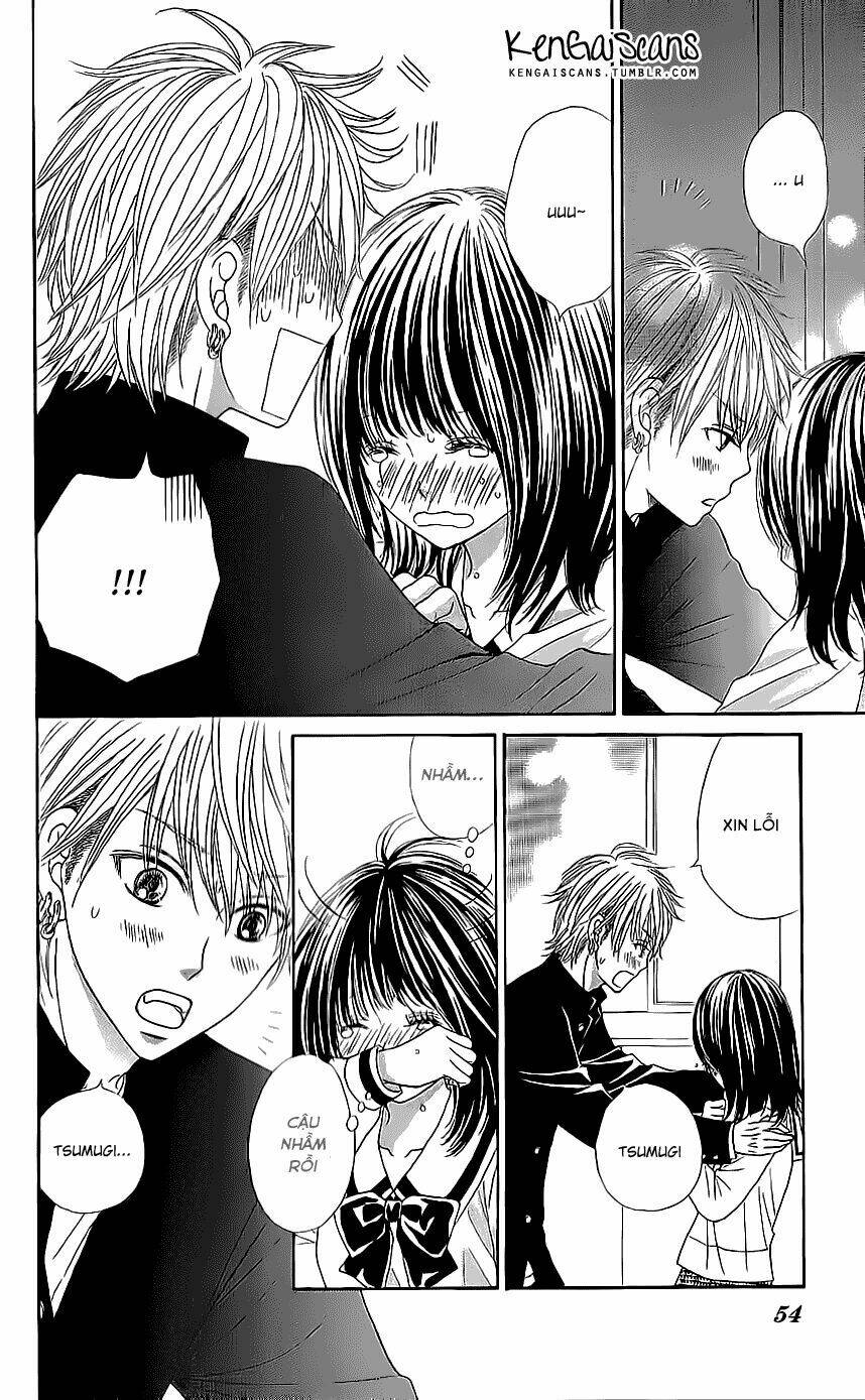 bonnou puzzle chapter 1 53