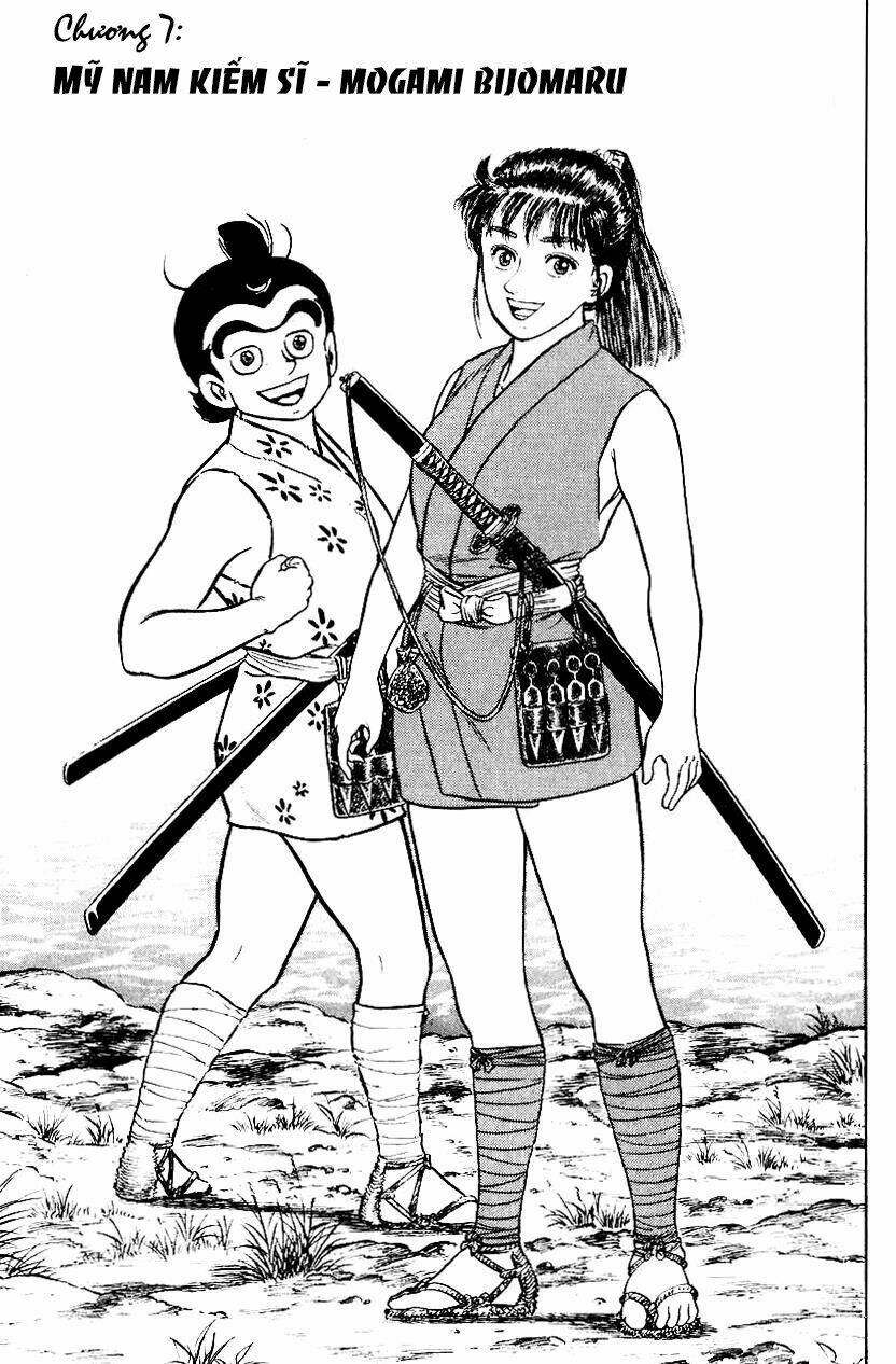 azumi chapter 42 1