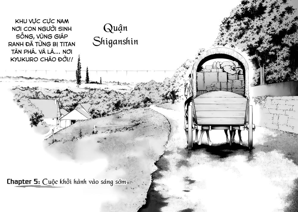 attack on titans - before the fall chapter 5 2