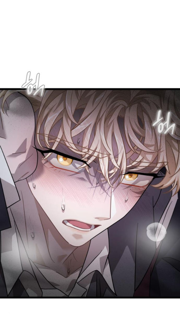 dark moon - tế đàn ánh trăng chapter 36.1 41