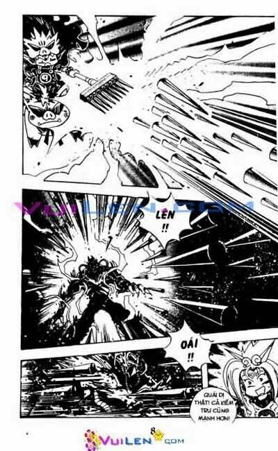 những người bạn tốt chapter 21 9