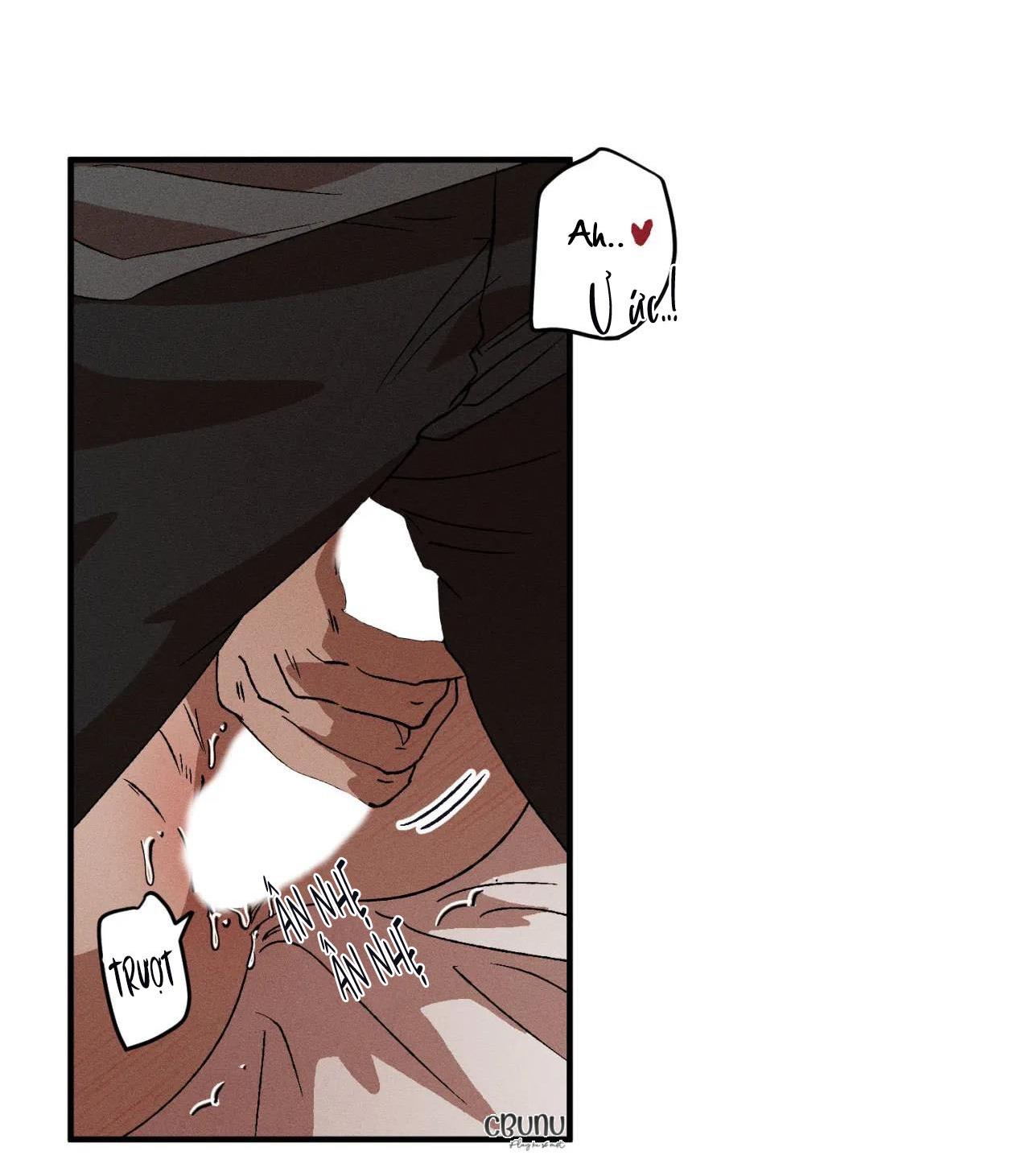 bẫy đôi ngọt ngào chapter 20 23