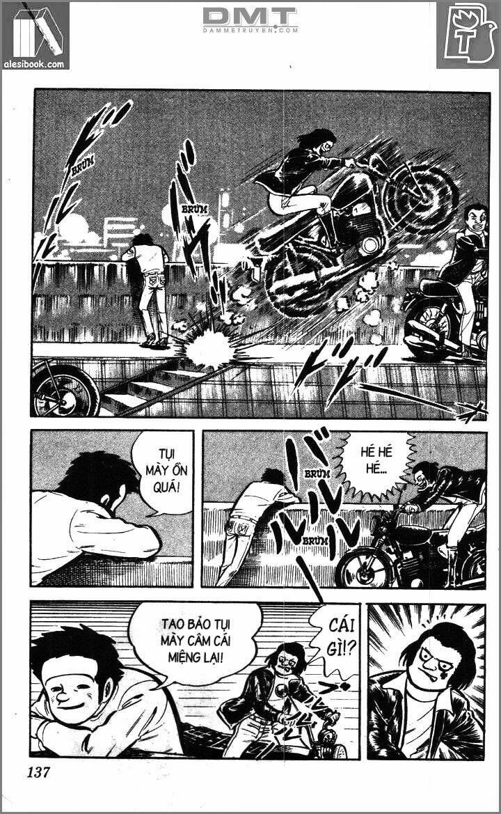 ganbare genki chapter 110 13