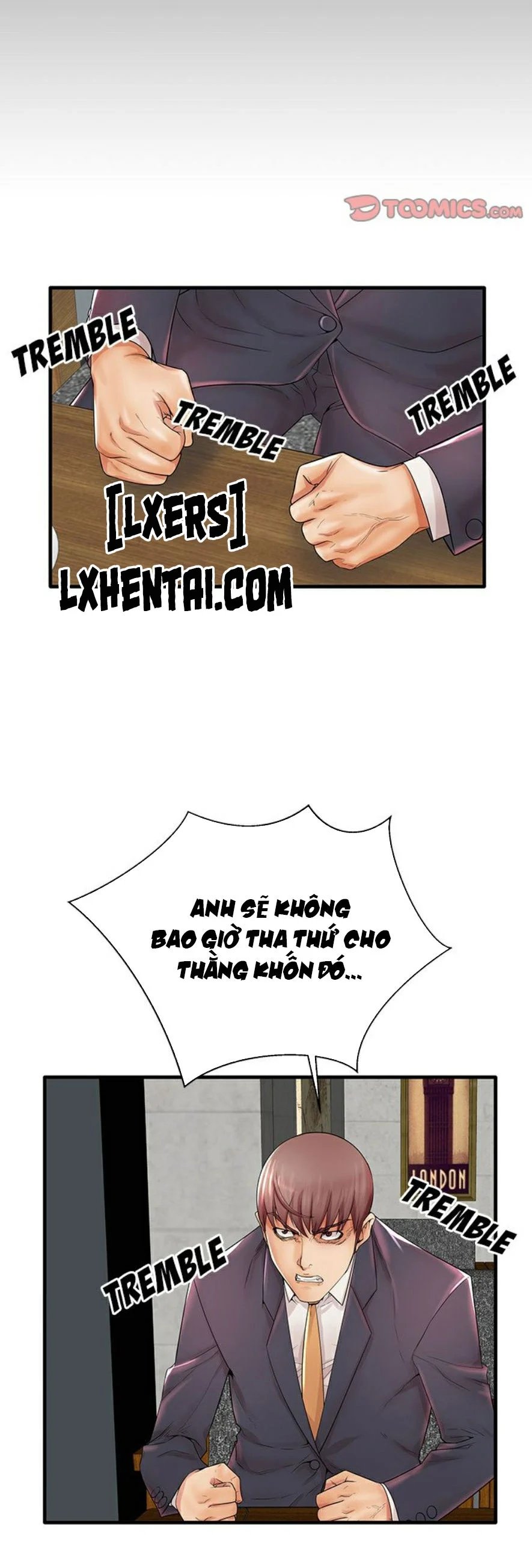 người mẹ xấu xa chapter 19 34