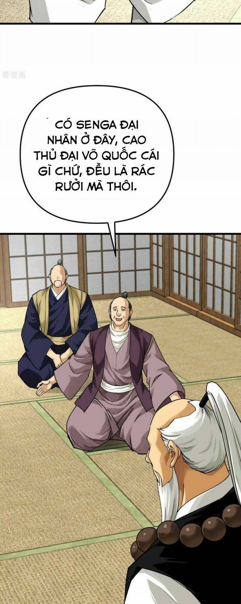 trọng sinh ta là đại thiên thần chapter 181 33