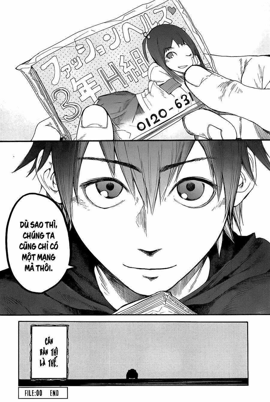 á nhân chapter 9.5 51