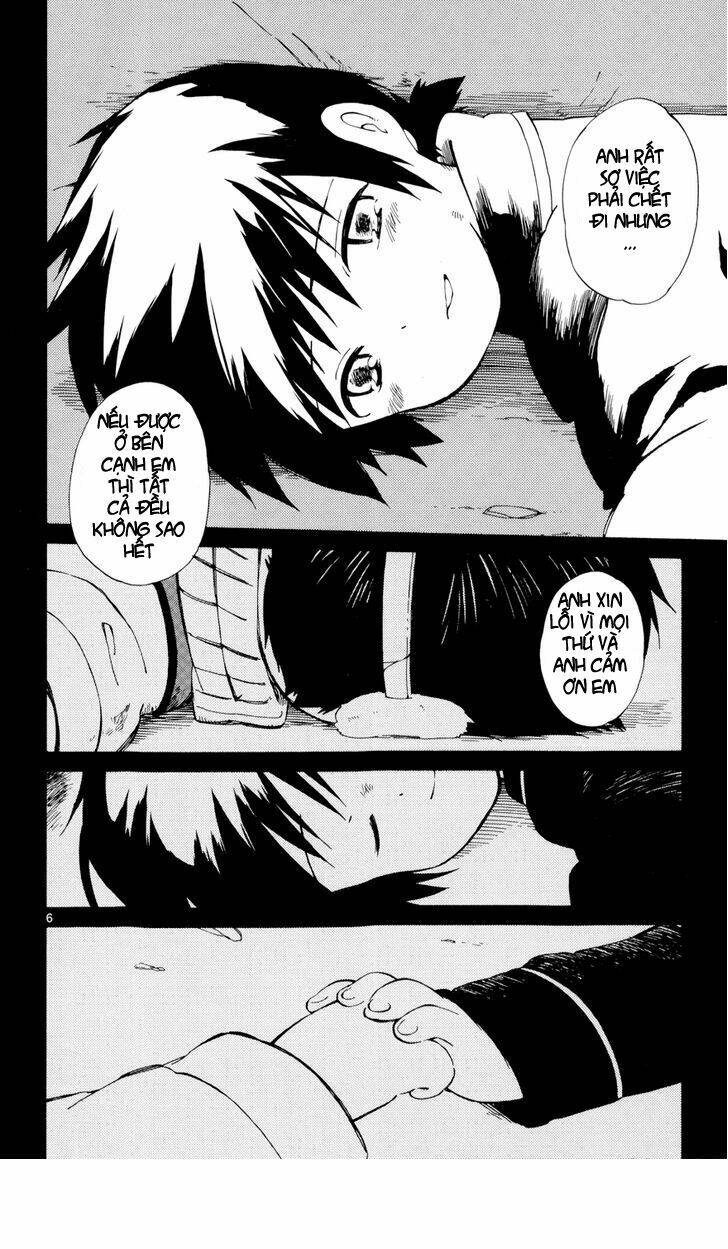 hitoribocchi no chikyuu shinryaku chapter 19 8