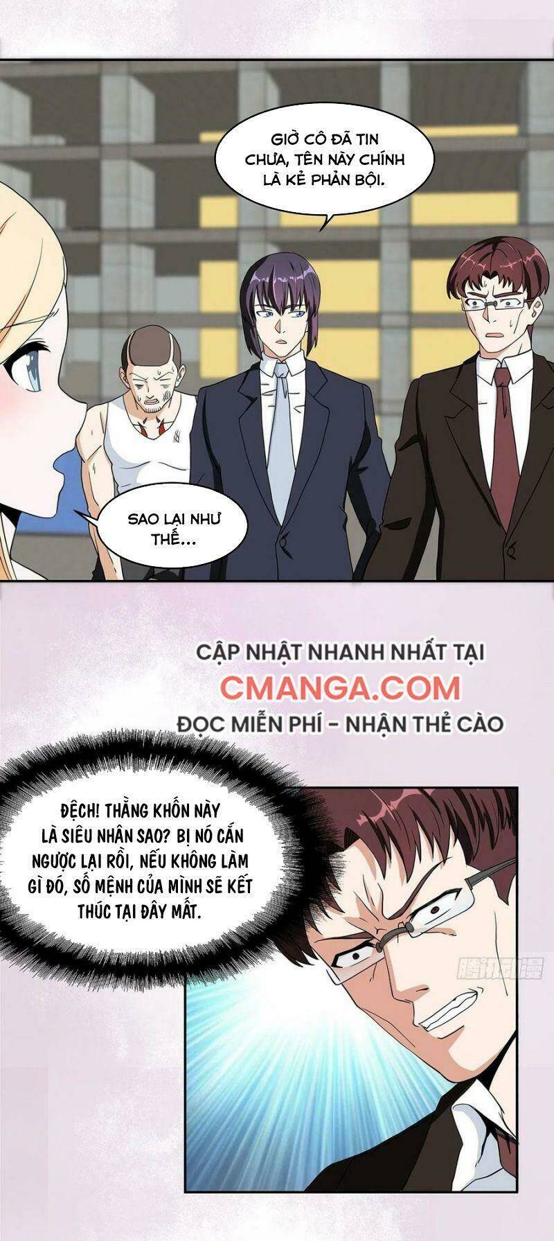 người tu tiên tại đô thị chapter 89 1