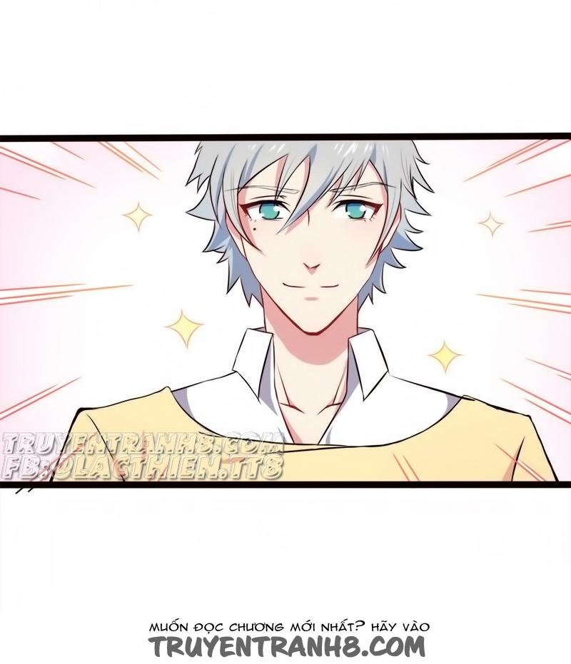 ngạo kiều quỷ vương yêu ta chapter 4 20