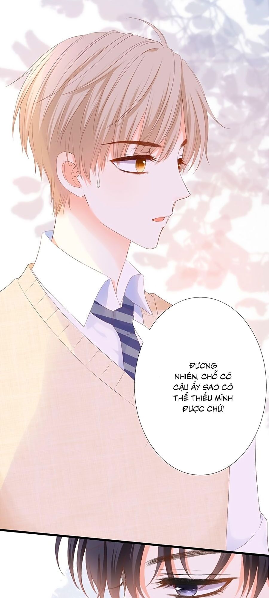 hoa chưa nở rộ chapter 33 29