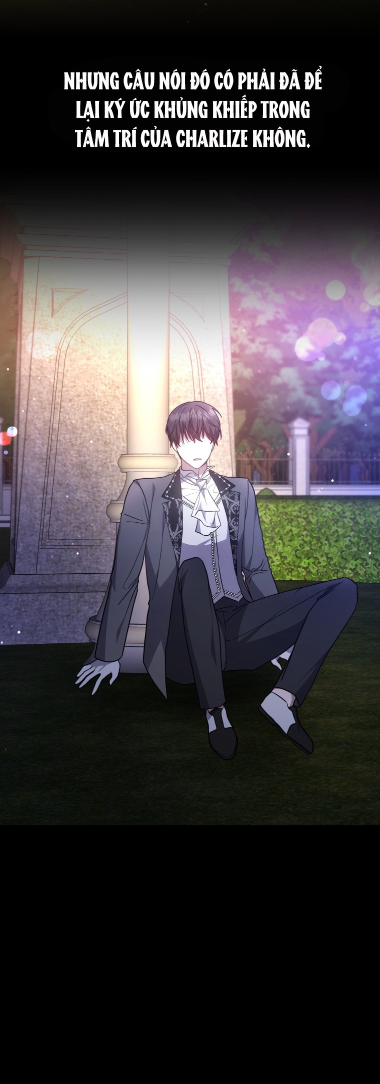 cháu trai nam chính rất thương tôi chapter 32 33