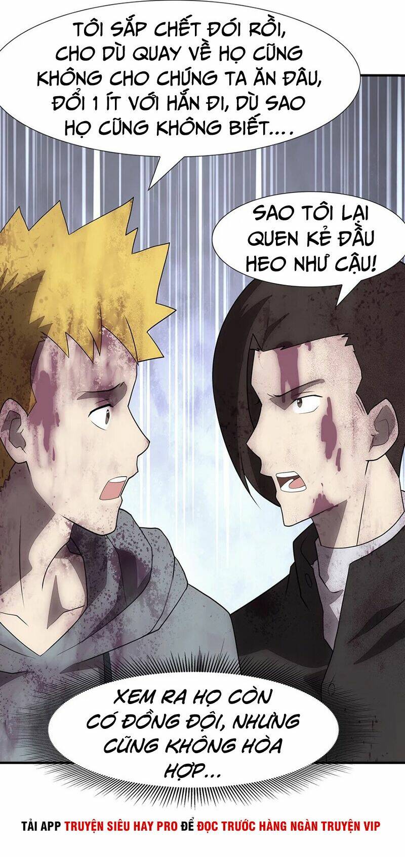 bạn gái virus của tôi chapter 63 22