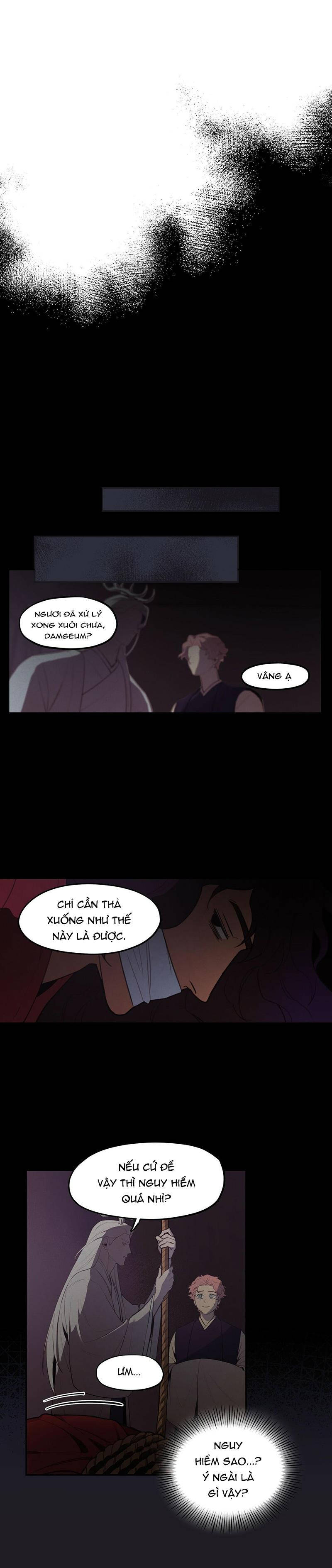 ta không phải tiều phu chapter 3 18