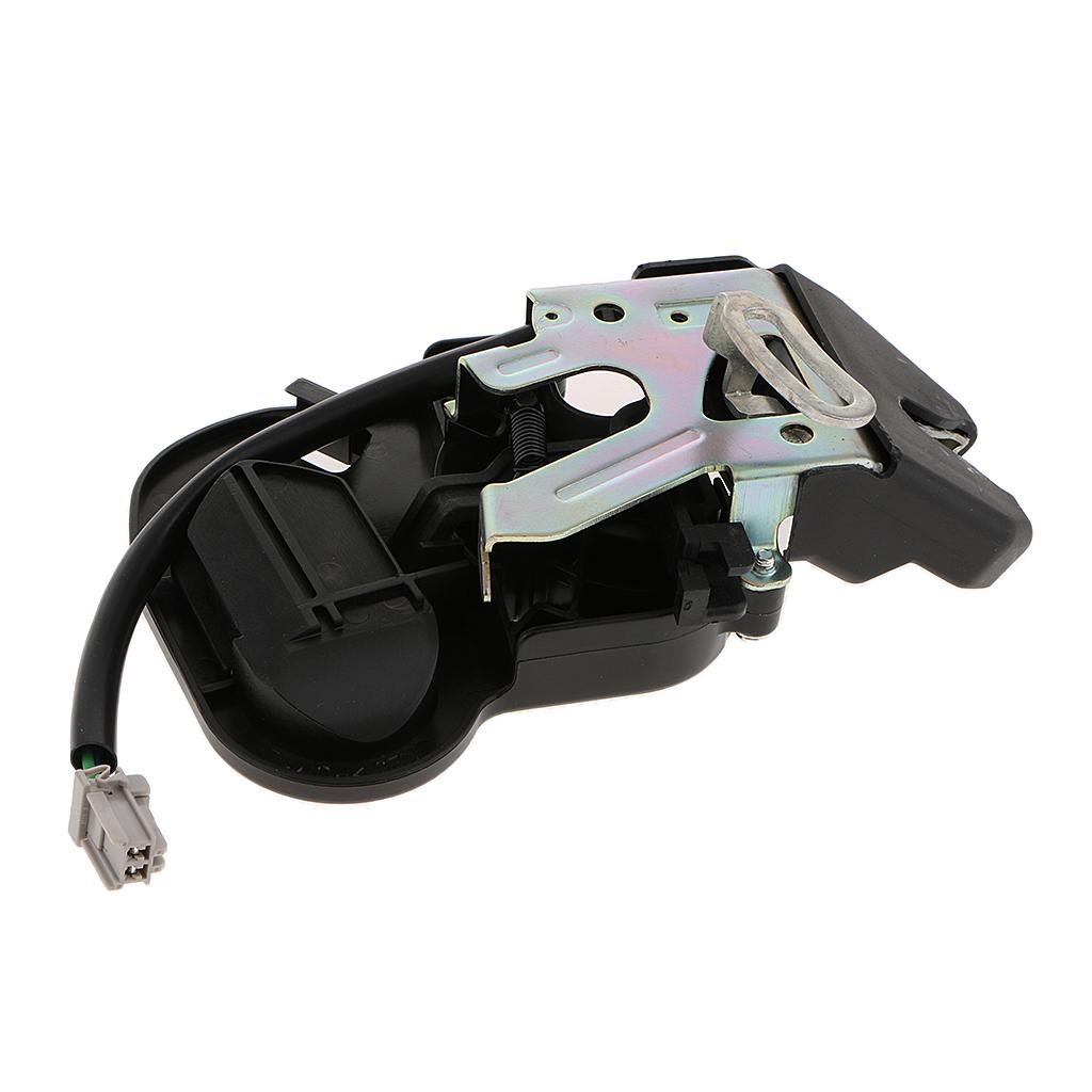 Rear Liftgate Door Lock Actuator Tailgate Lock Latch for Honda Civic GX LX LXS 2006-2011