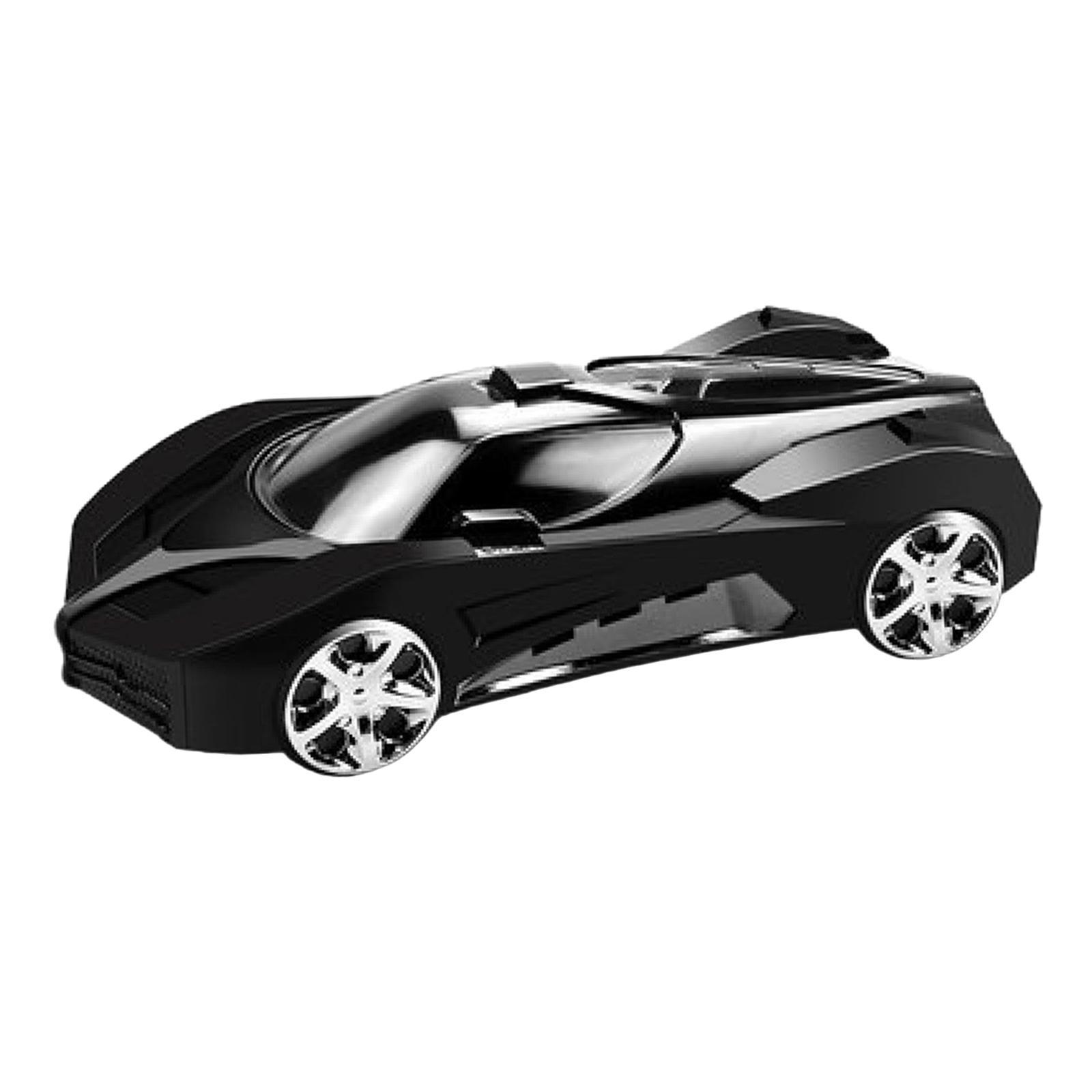 3 in 1 Multifunctional Sports Car Shaped Mobile Phone Holder Navigation Bracket for Office Dorm Car