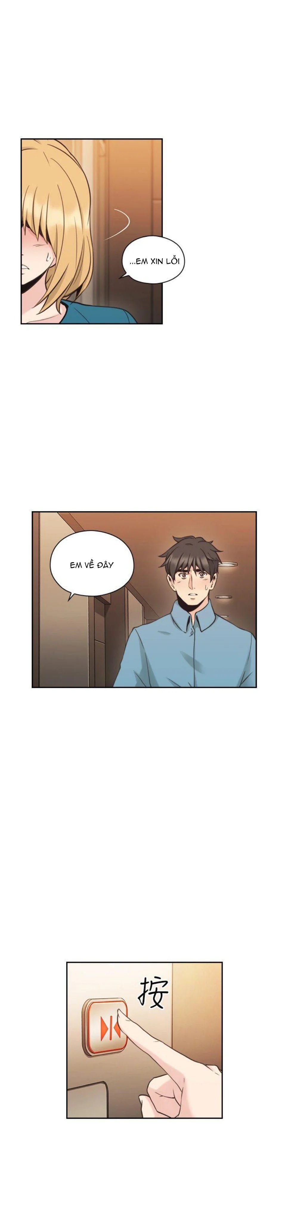 tình nhân chapter 32 12