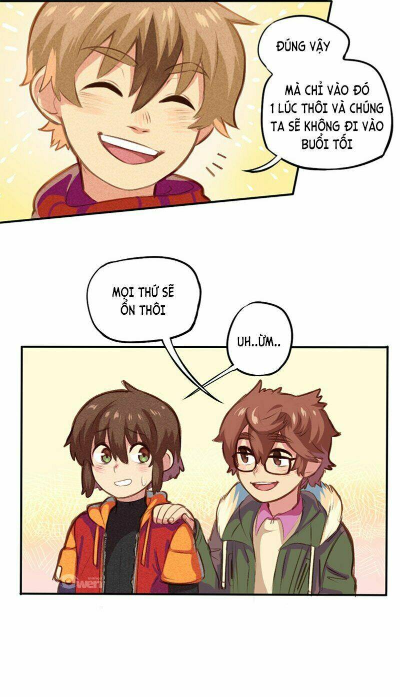 lời nguyền lalin chapter 3 62