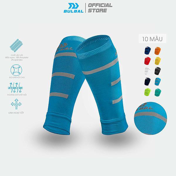 Tất ống chân thể thao, vớ ống chân Bulbal - Dungcusport