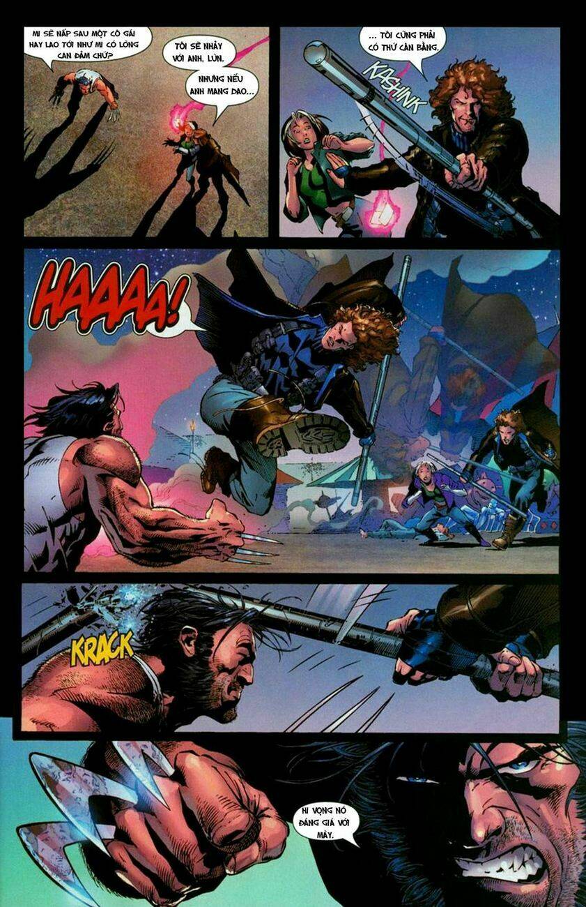ultimate x-men chapter 50 22