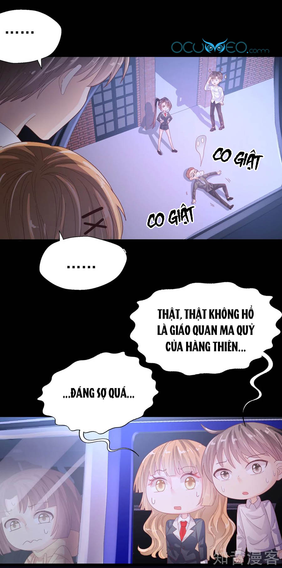 sau này vẫn cứ thích anh chapter 92 1