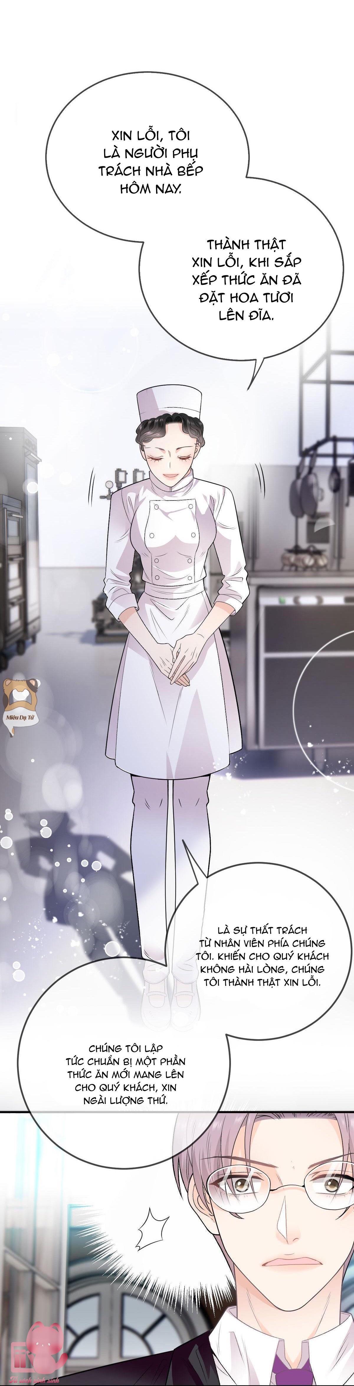 lăn đi, tiên sinh lười biếng chapter 5 9