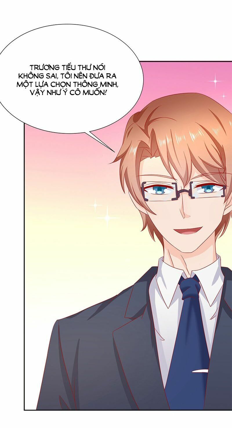 chồng già vợ trẻ trêu nhau hàng ngày chapter 18 18