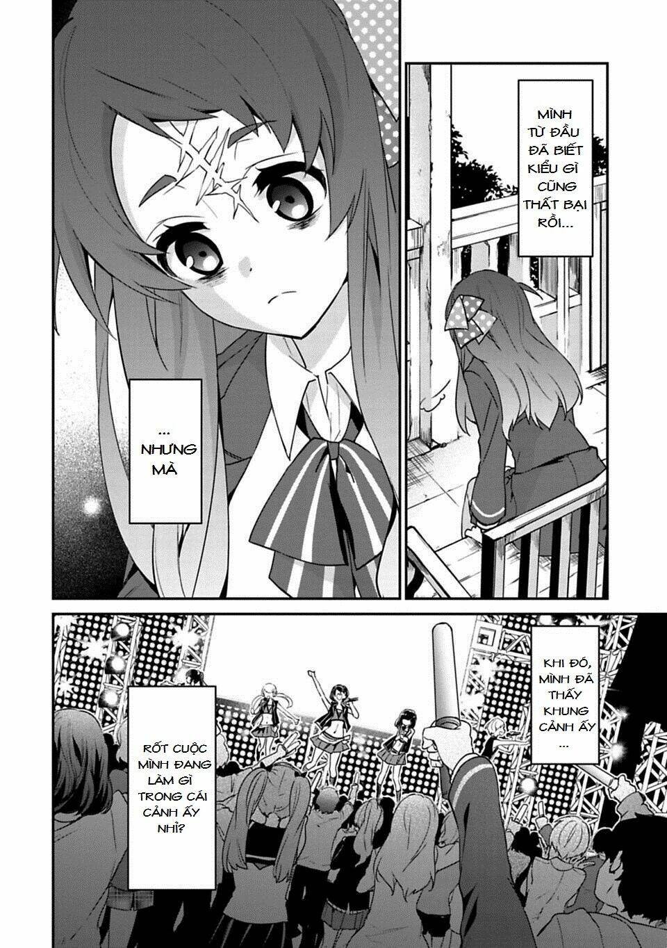 zombieland saga chapter 3 24