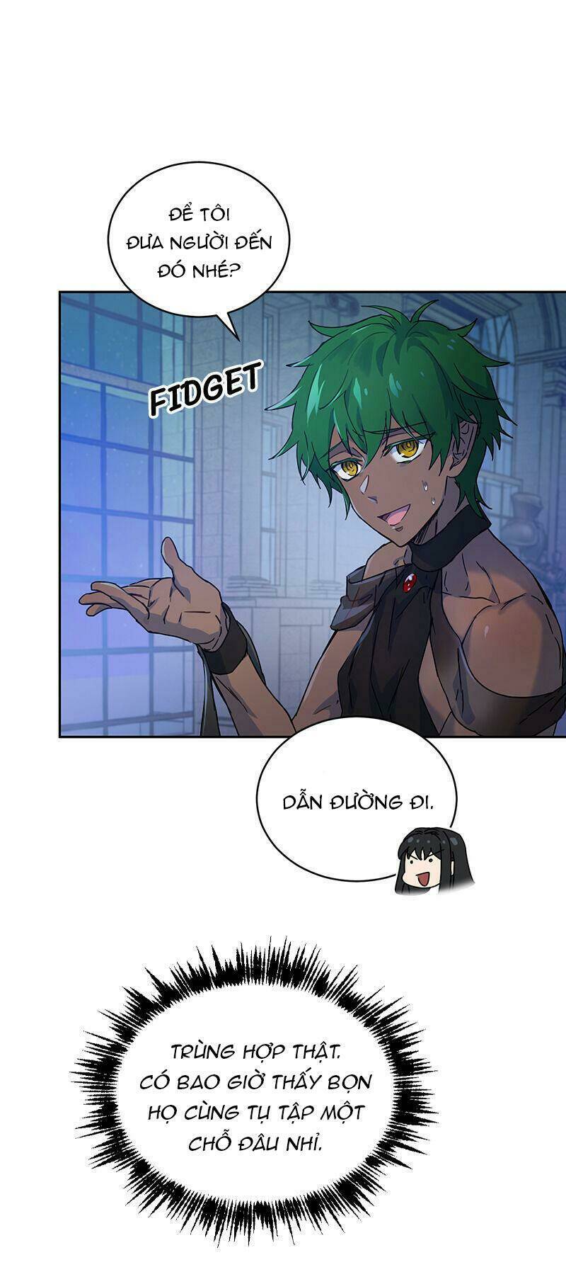 khế ước của ma tộc chapter 12 10