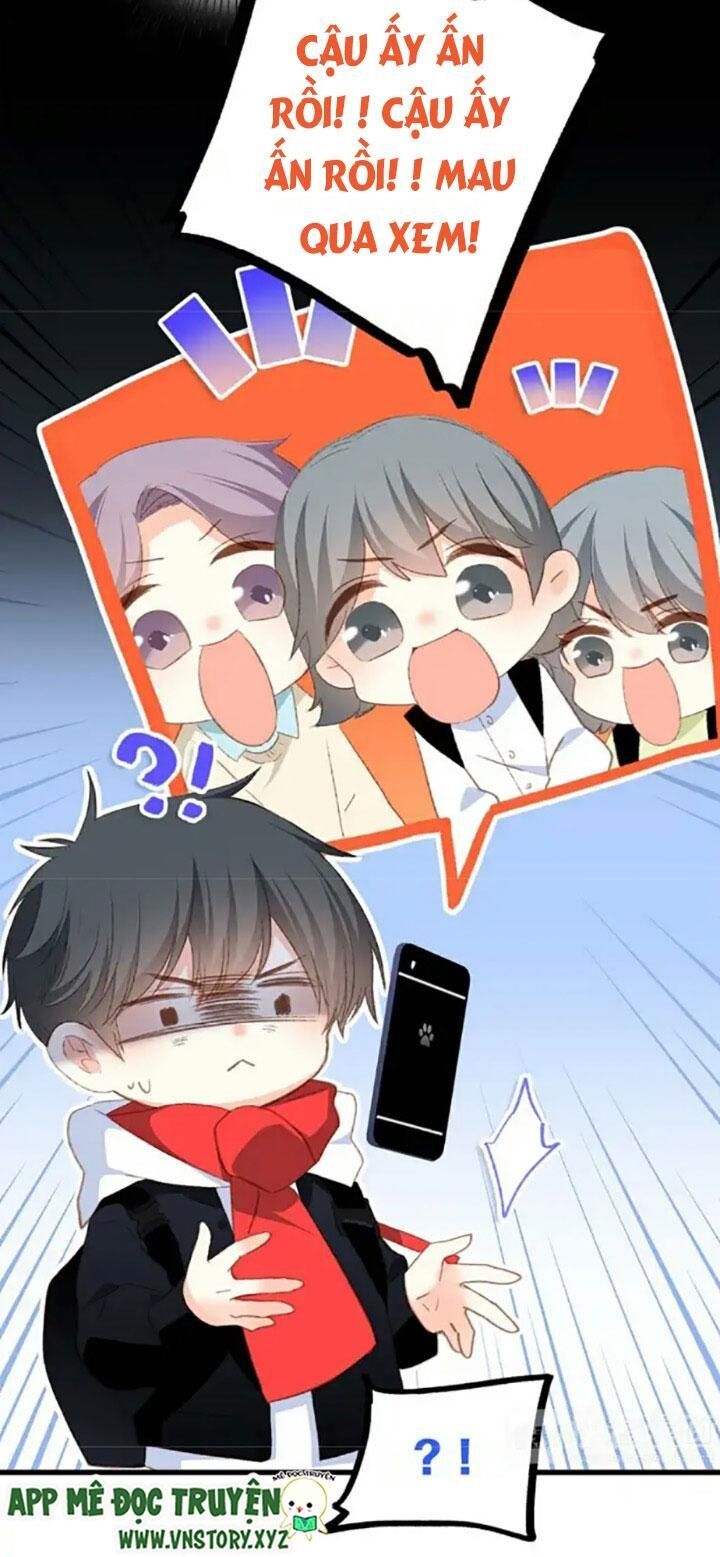 con tim rung động 2 chapter 63 8