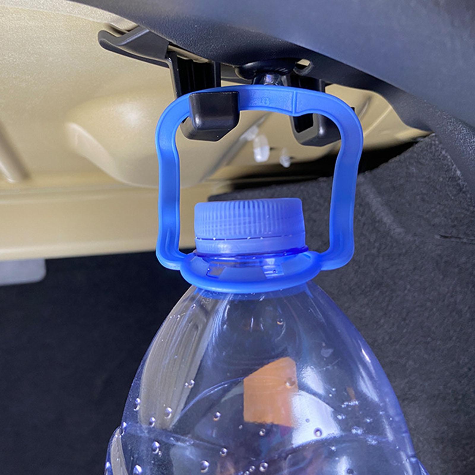 Vehicle Trunk Hook Rear   3  2022