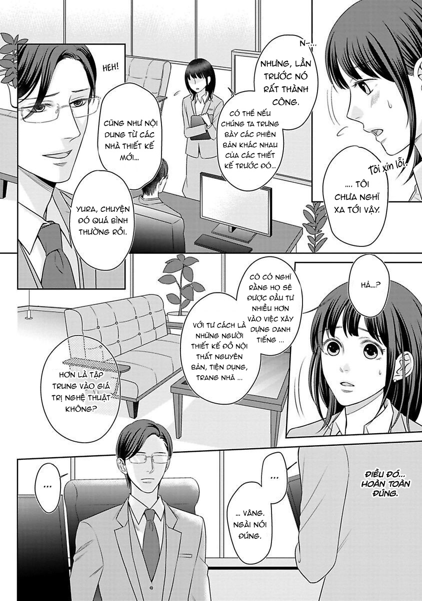 hãy ở bên cạnh anh chapter 11.1 6