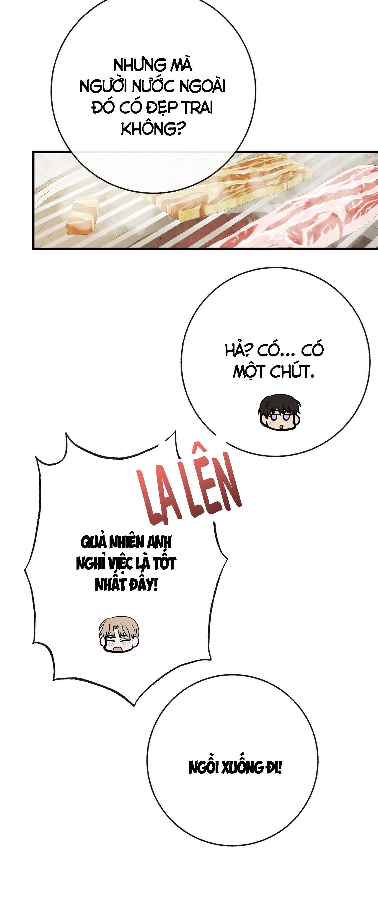 đứa trẻ này là con tôi (end) chapter 45 10