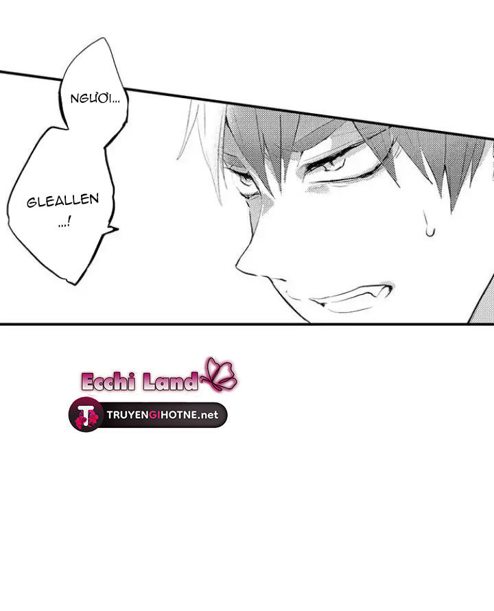 gần kề cái chết là lúc gào khóc tình yêu chapter 38.2 15