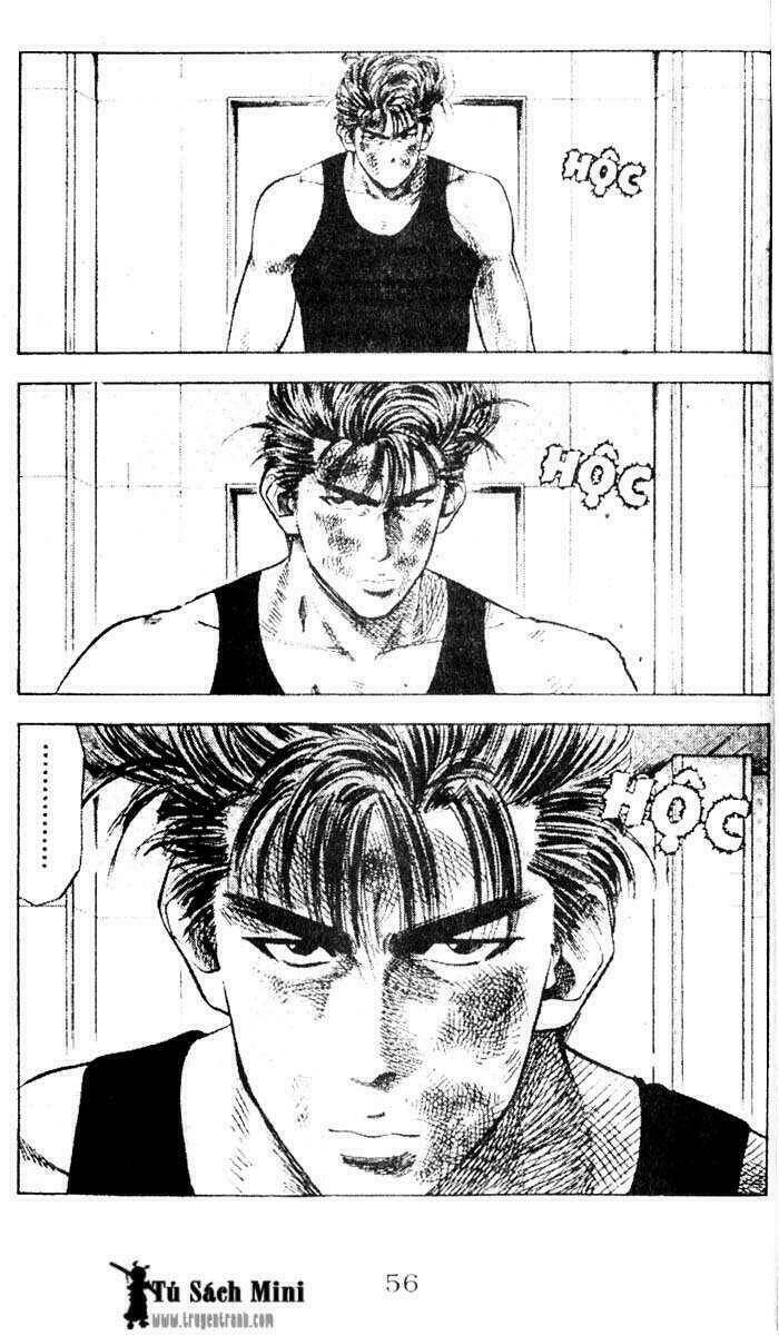 cao thủ bóng rổ chapter 63 5