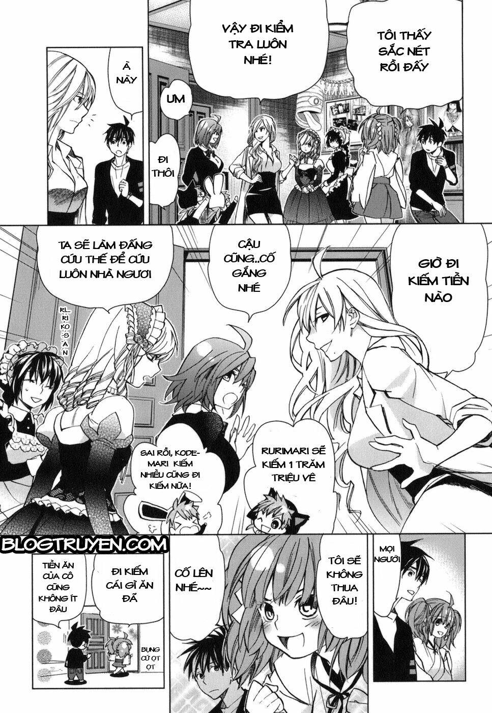 urasai chapter 20 20